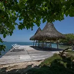 Isla Vicky - Islas Del Rosario