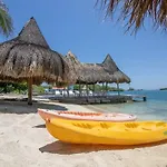 Isla Vicky - Islas Del Rosario