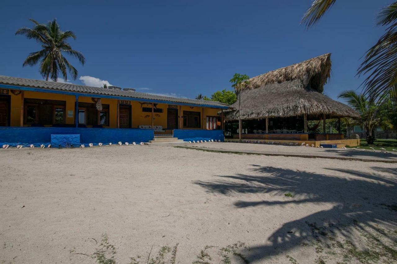 Сasa de vacaciones Isla Vicky - Islas Del Rosario