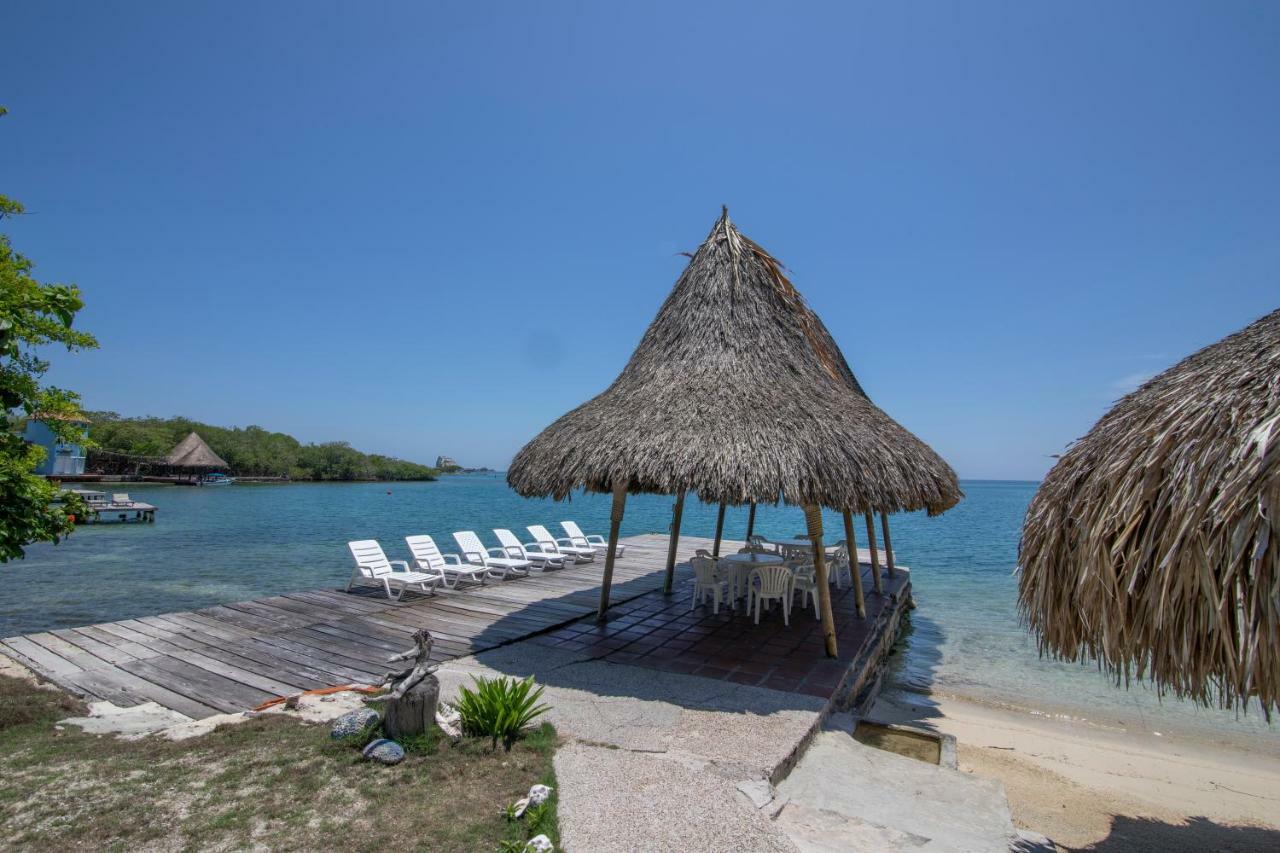 Isla Vicky - Islas Del Rosario