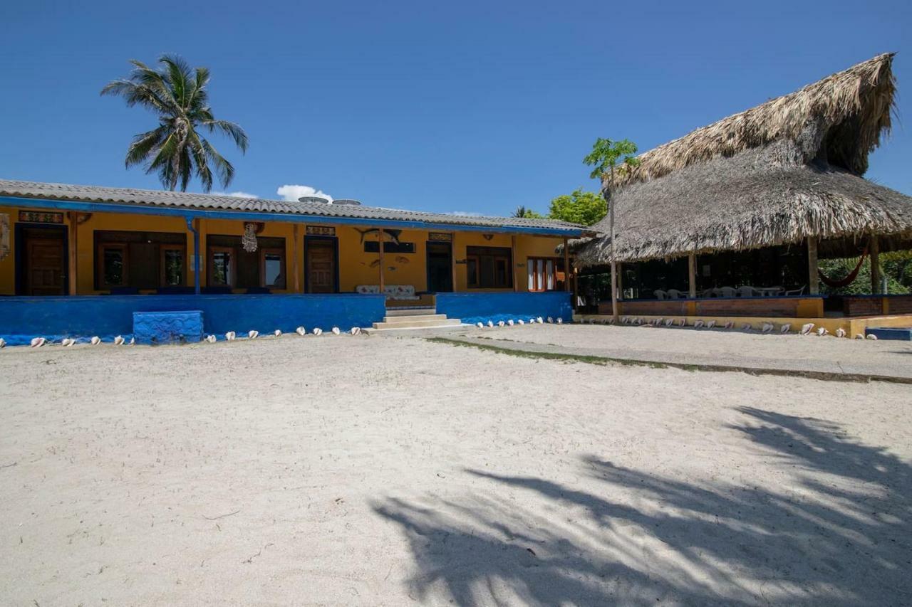 Isla Vicky - Islas Del Rosario Cartagena