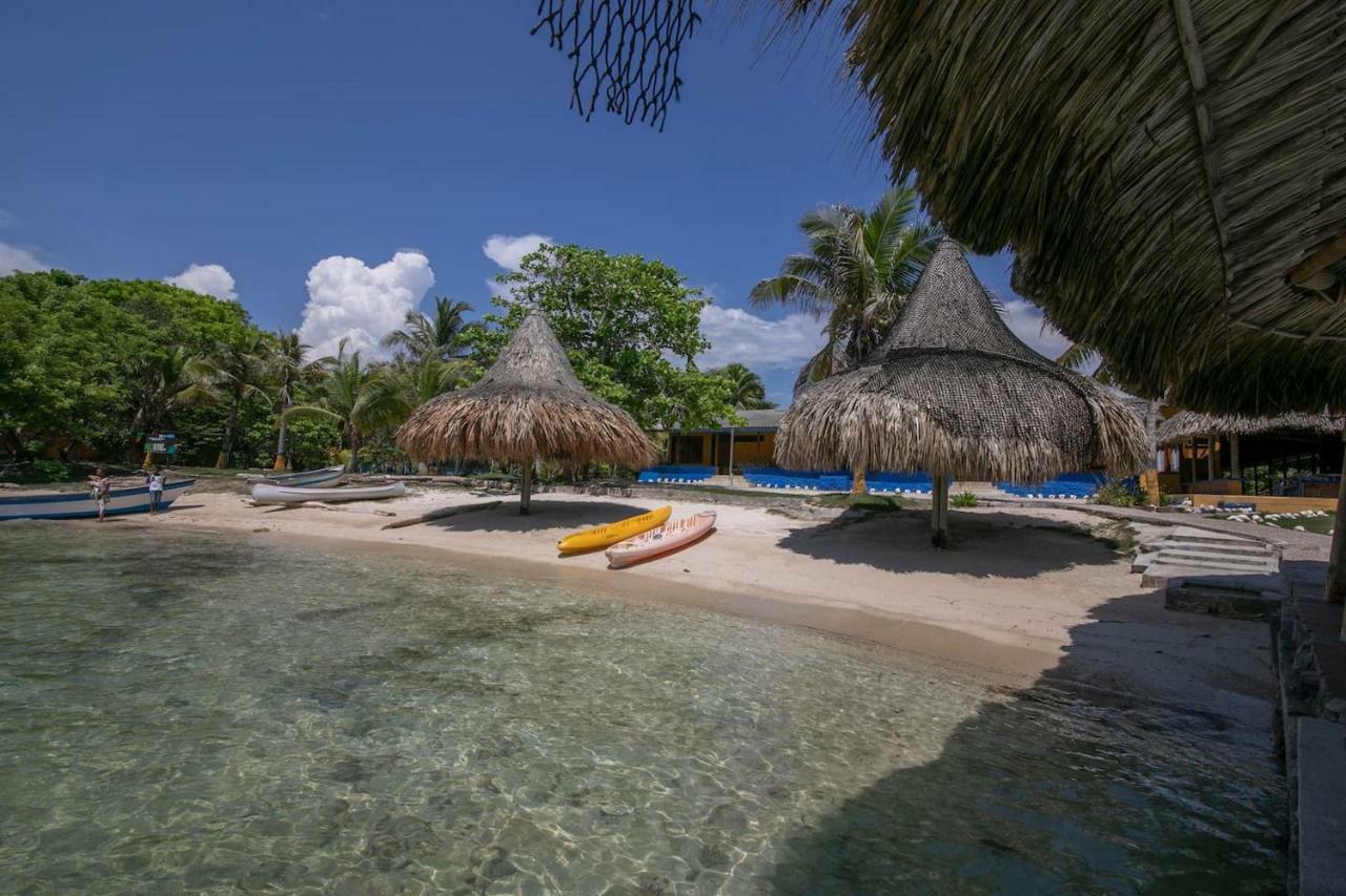 Сasa de vacaciones Isla Vicky - Islas Del Rosario