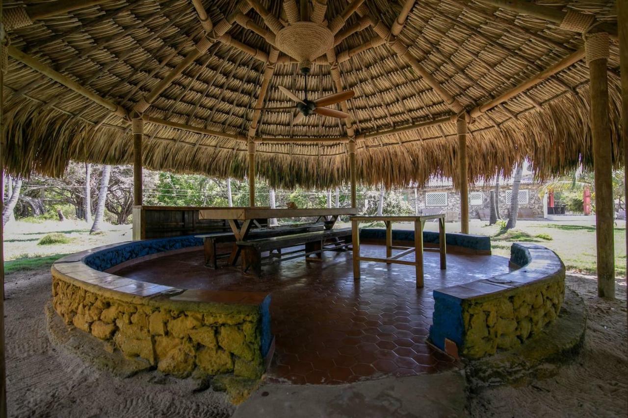 Isla Vicky - Islas Del Rosario Сasa de vacaciones