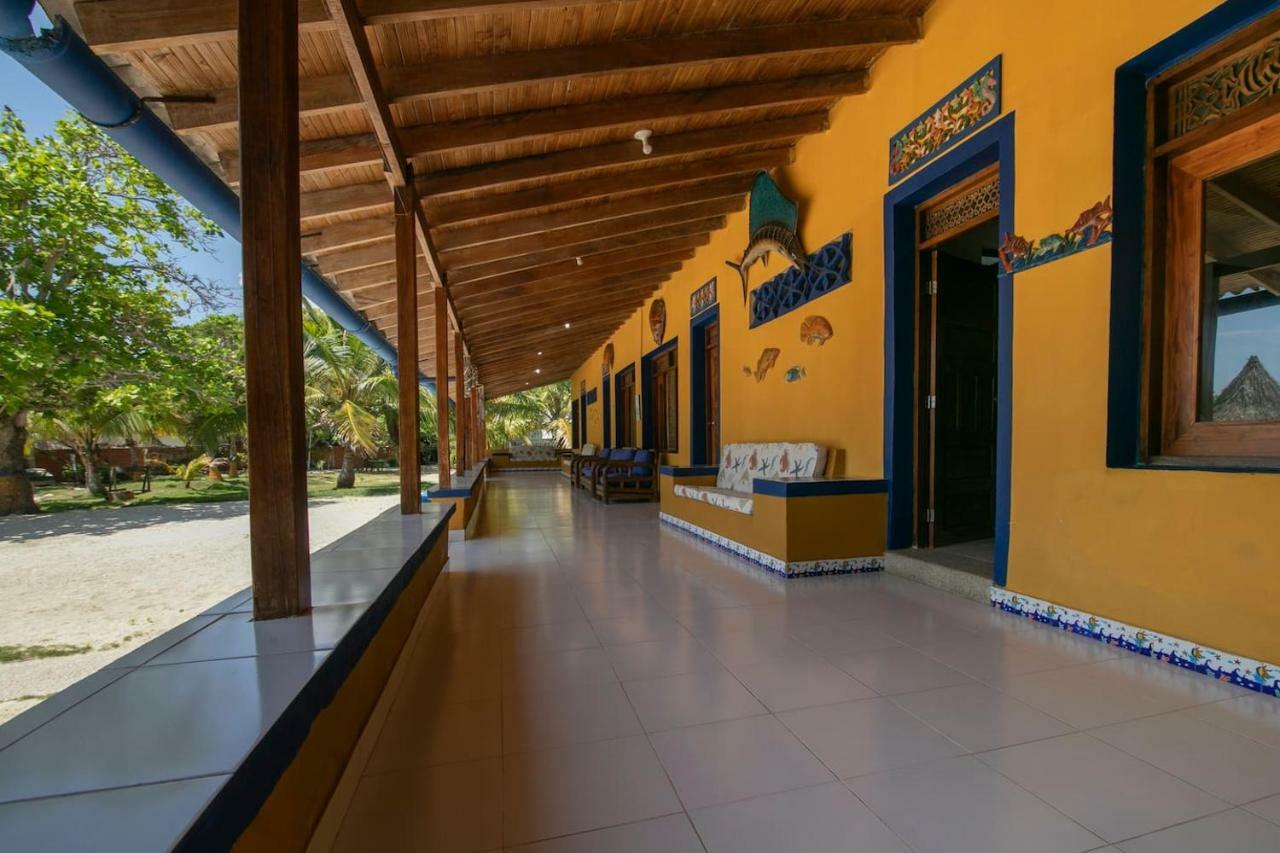 Isla Vicky - Islas Del Rosario Cartagena