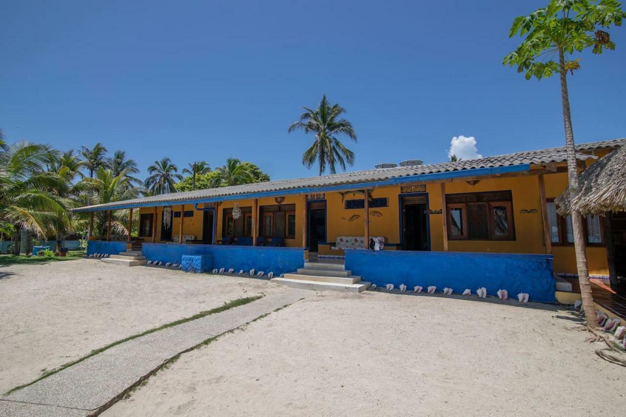 Isla Vicky - Islas Del Rosario Cartagena
