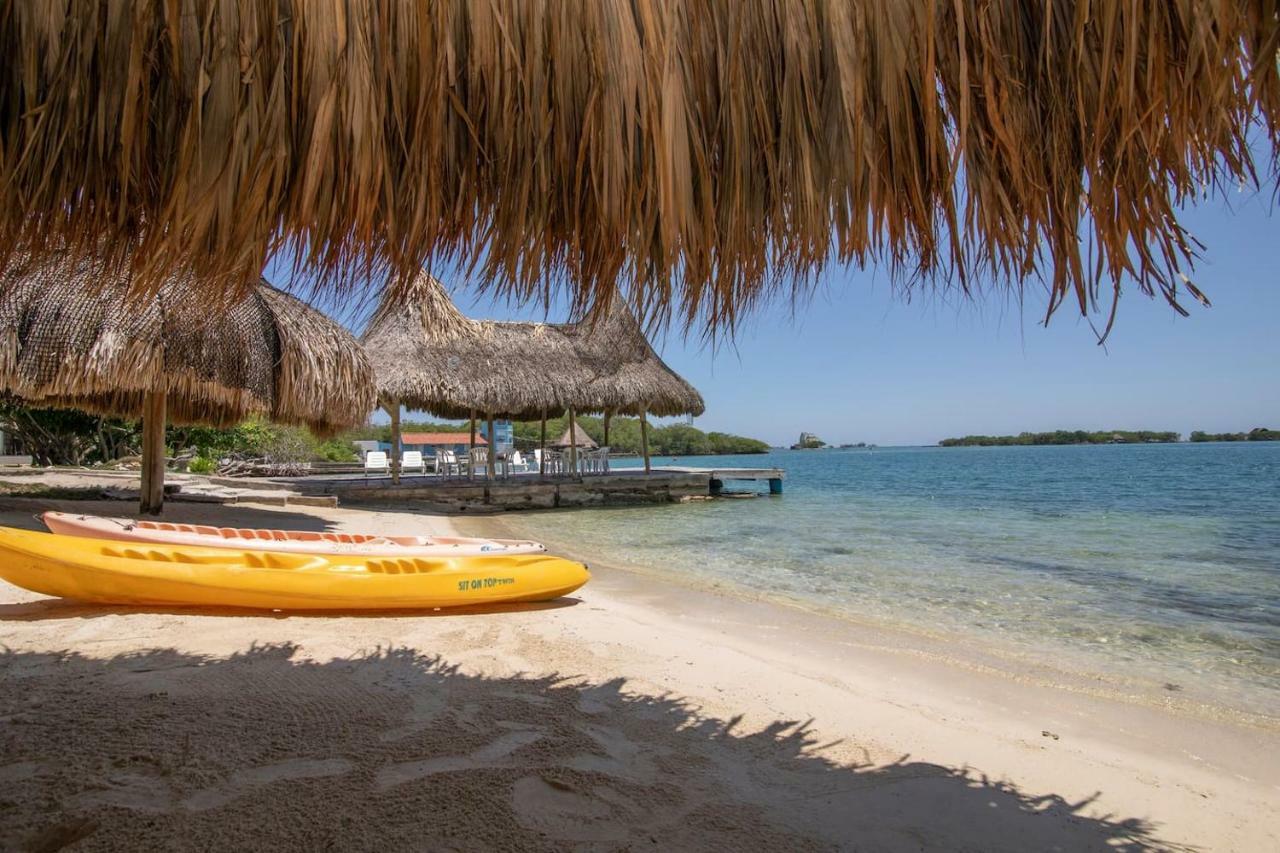 Isla Vicky - Islas Del Rosario