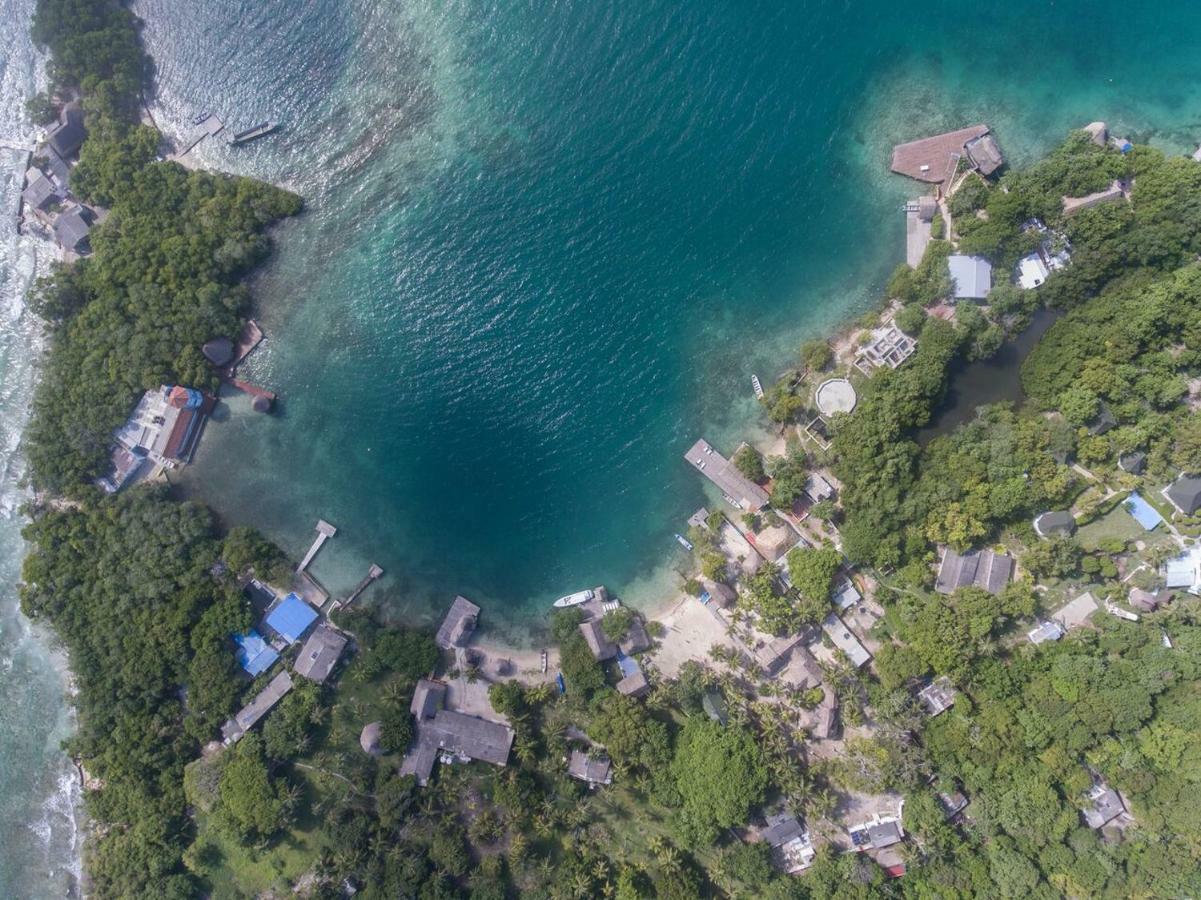 Сasa de vacaciones Isla Vicky - Islas Del Rosario *