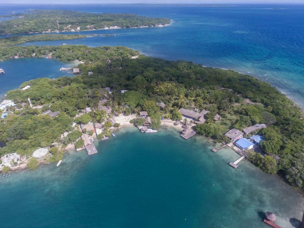Isla Vicky - Islas Del Rosario