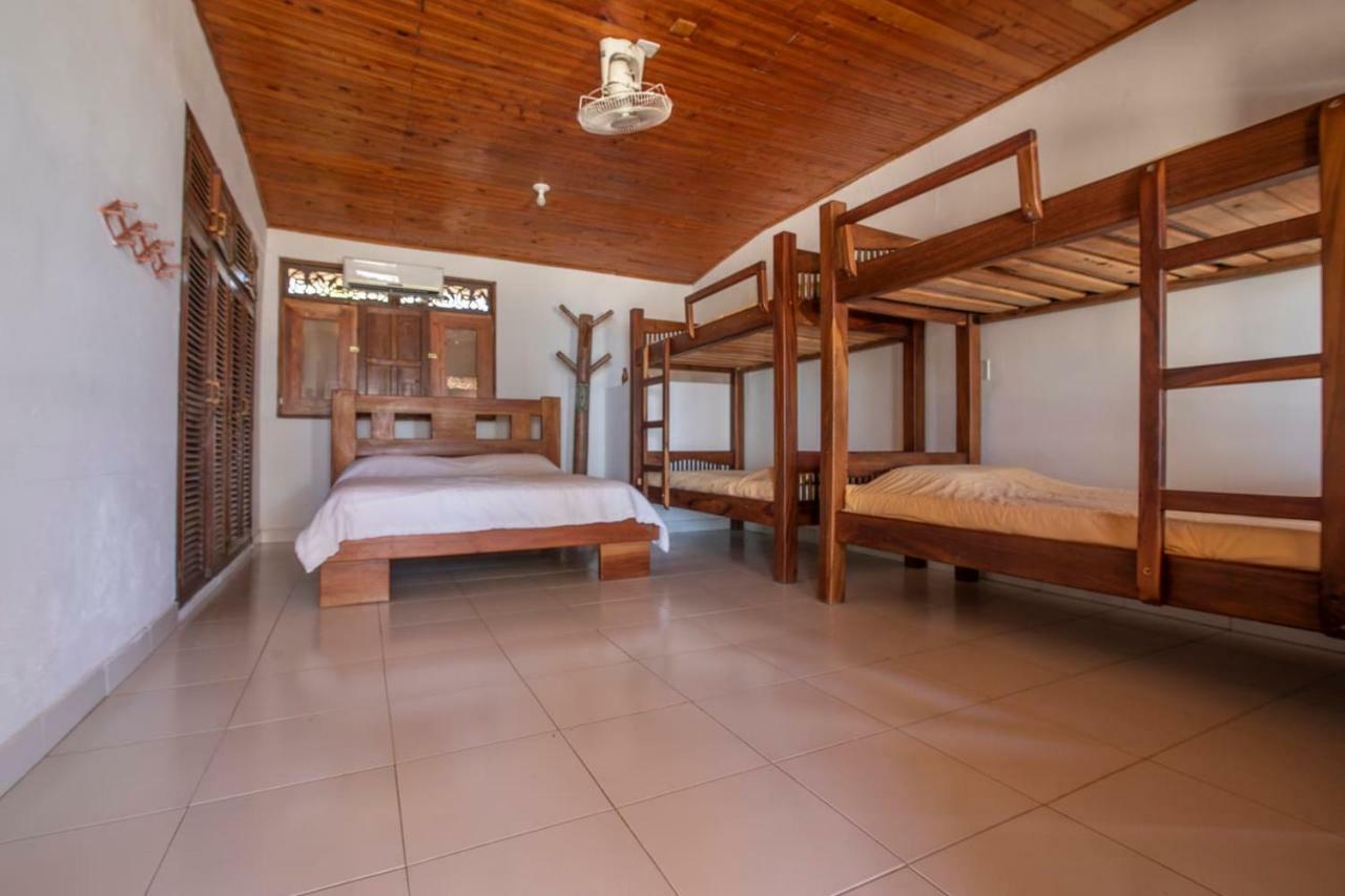 Isla Vicky - Islas Del Rosario Holiday home *