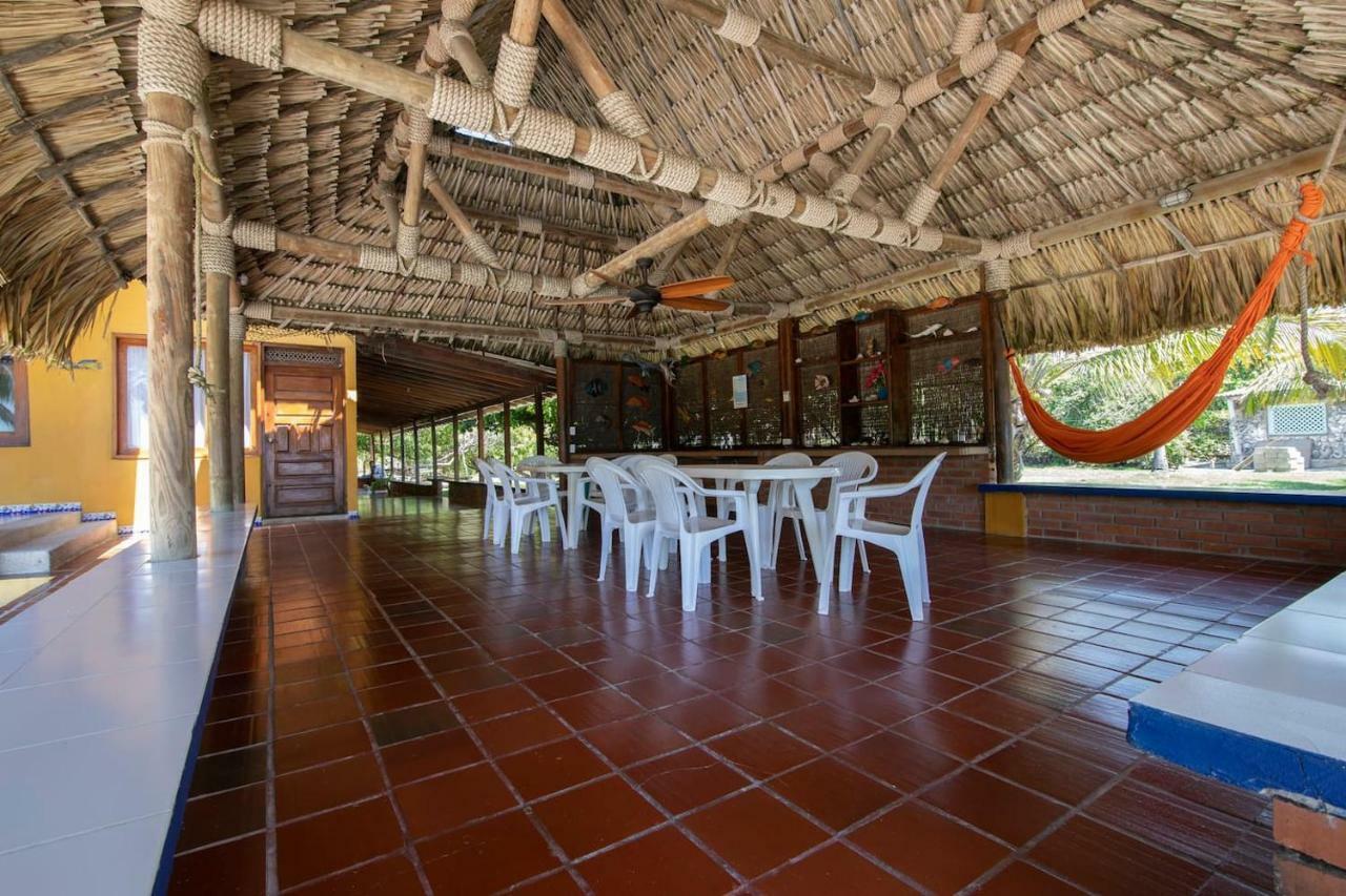 Holiday home Isla Vicky - Islas Del Rosario *