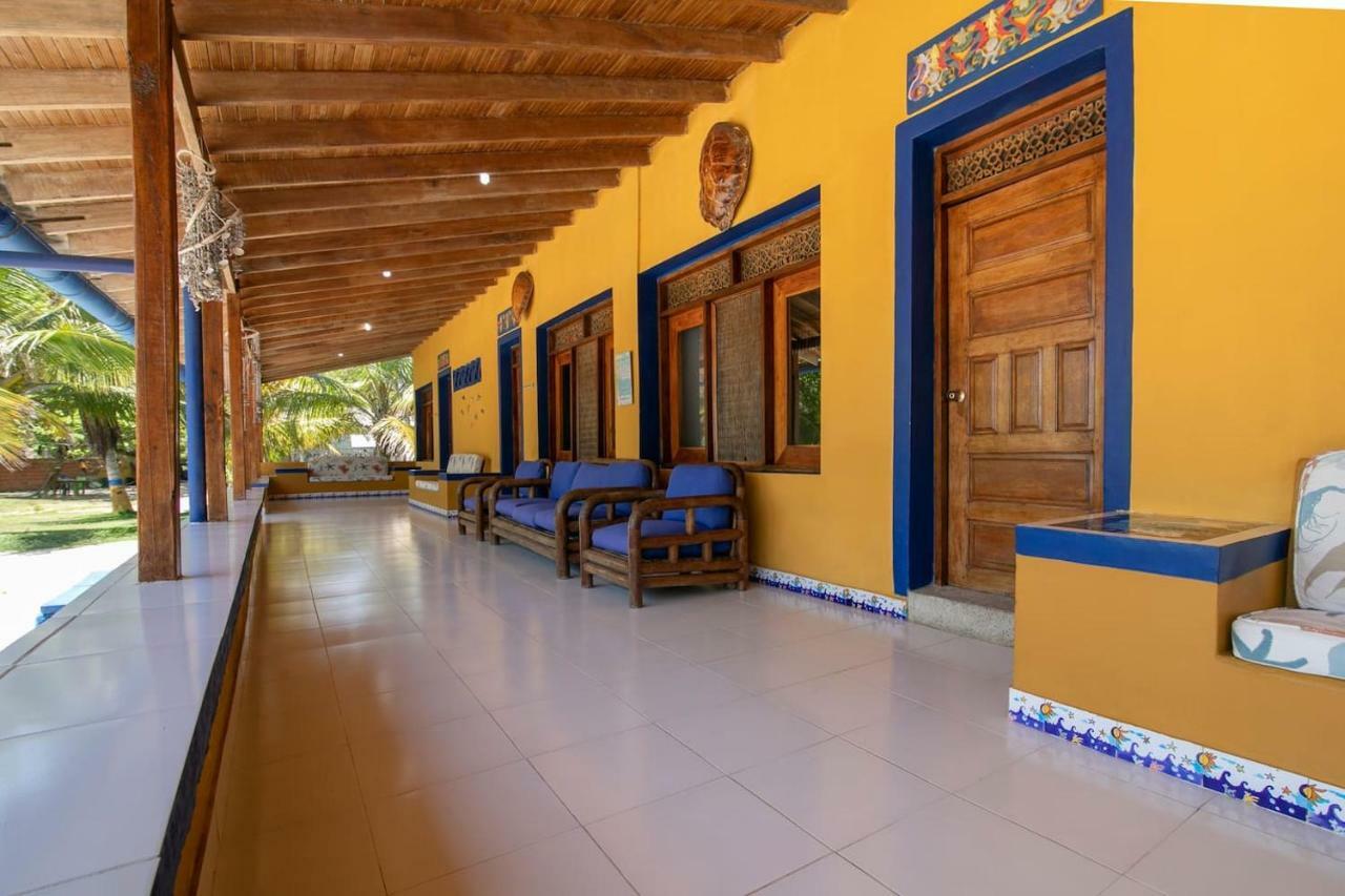 Holiday home Isla Vicky - Islas Del Rosario *