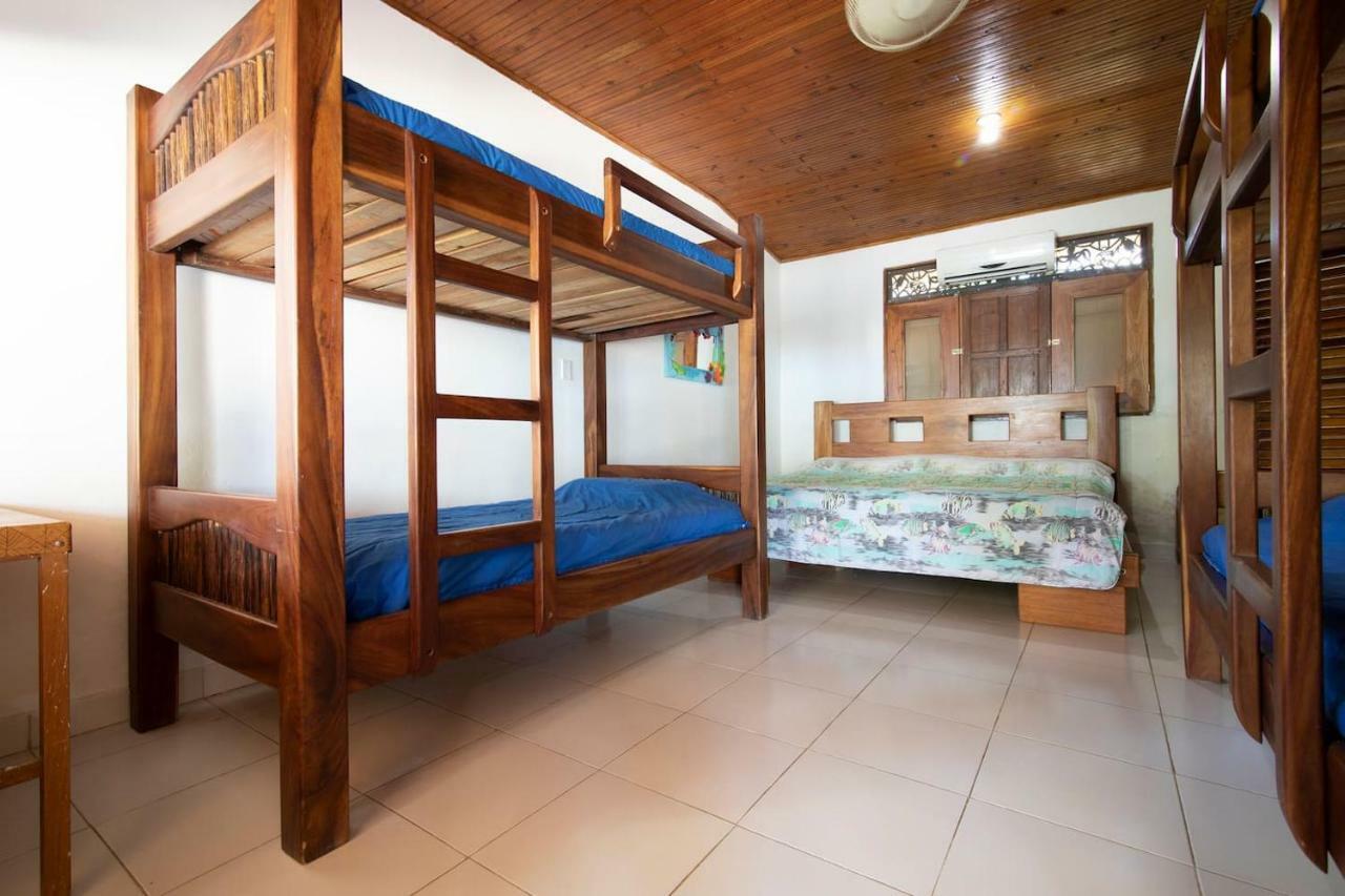 Isla Vicky - Islas Del Rosario Holiday home