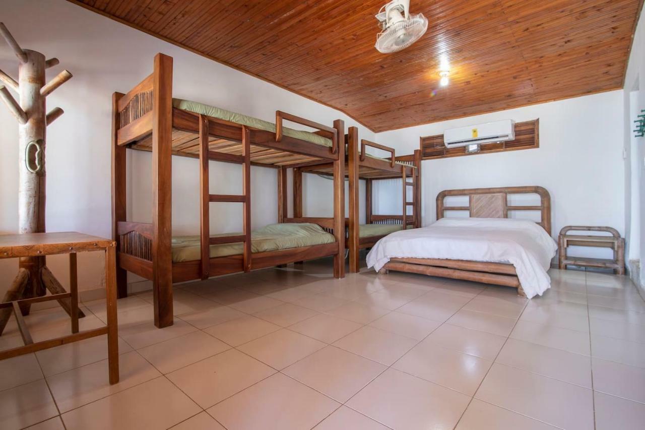 Holiday home Isla Vicky - Islas Del Rosario *
